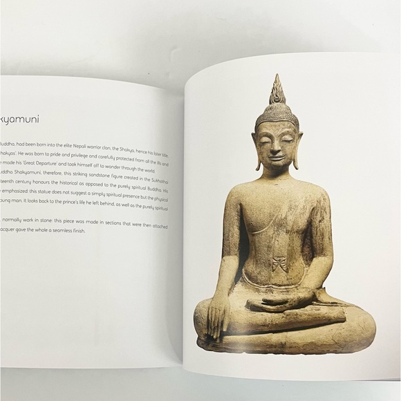 “The World’s Greatest Art” Asian Art Paperback Book - Picture 14 of 16